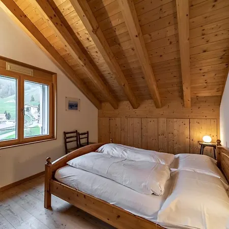 Chalcherin - Celerina