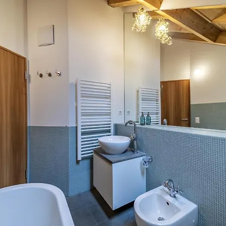 アパート Chalcherin - Celerina *