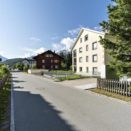 Chalcherin - Celerina * ツェエリーナ